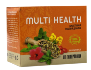Multi Health от гипертонии
